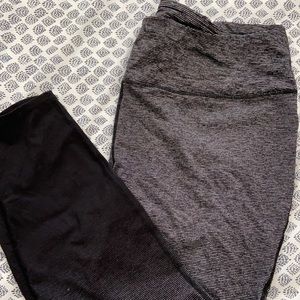 Torrid Active Leggings